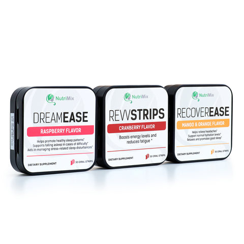 Revive & Thrive Bundle