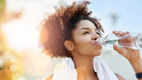 The Benefits of Staying Hydrated: How Much Water Do You Really Need?