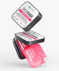 DreamEase oral strip packaging on a white background