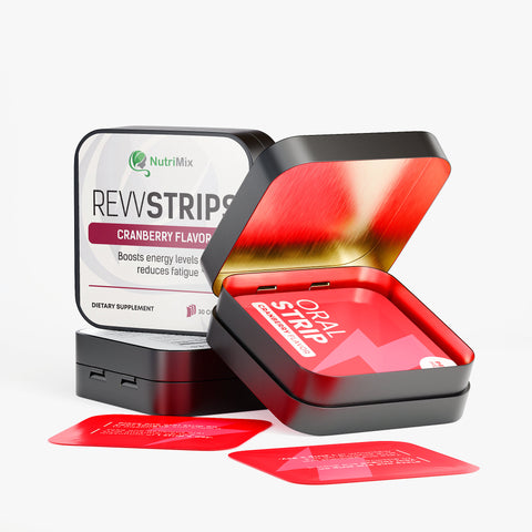 RevvStrips