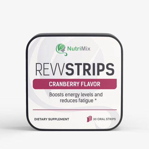 RevvStrips