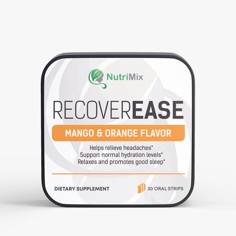 RecoverEase