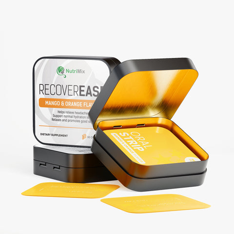 RecoverEase
