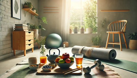Discover Your Perfect Wellness Solution!