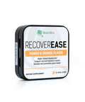 RecoverEase mango‑orange strips for rapid muscle recovery, fatigue reduction & inflammation defense.